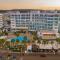 Vrissaki Beach Hotel