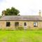 Flodden Edge Farm Cottage - Crookham