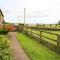 Flodden Edge Farm Cottage - Crookham