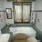 In Rome in a delightful 3-person apartment, Deluxe with Jacuzzi