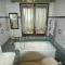 In Rome in an elegant apartment for 4 people, Deluxe with Jacuzzi