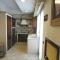 In Rome in an elegant apartment for 4 people, Deluxe with Jacuzzi