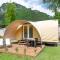 Lago Idro Glamping Boutique