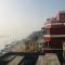 Shiva Ganges View Guest House - Váránasí