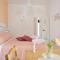 Romantic Room con vasca idromassaggio