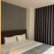 Sao Charm Sài Gòn Hotel