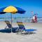 Vacation in Comfort and luxury - 1 BR Direct Oceanfront - Wyndham Ocean Walk Resort 509