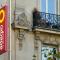 Aparthotel Adagio Paris Haussmann Foto: Aparthotel Adagio Paris Haussmann
