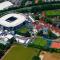 Gerry Weber Sportpark Hotel
