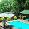Sakabula Country Lodge