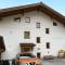 Haus Lowe Appartement 1 Stock Nr 3 - Filzmoos