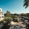 Van der Valk Hotel Le Catalogne Saint Aygulf