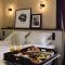 Boutique Hotel & Restaurant Frenchie - Haarlem