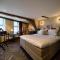 Boutique Hotel & Restaurant Frenchie