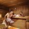 Kinderhotel Sailer