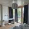 Int. Appartment Kolbermoor - 科尔贝尔莫尔
