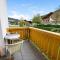 Haus Lowe Appartement 1 Stock Nr 2 - Filzmoos