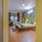 Treebo New Rockwell Vivek Vihar
