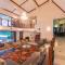 StayVista's Shantam House - Dive into relaxation with a pool and tennis lawn - لونافالا