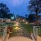 StayVista's Shantam House - Dive into relaxation with a pool and tennis lawn - لونافالا