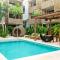 Eco-sustainable Luxury Between Beach Hotspots & Tulum Town by Stella Rentals