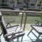 Your Space piscina, parque infantil, 3 habitaciones , Res Breezes Santiago