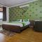 Treebo New Rockwell Vivek Vihar - Jaipur
