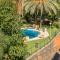Holiday Apartment in Senorio de Aloha with Sea views