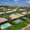 Dom Pedro Laguna Beach Resort & Golf by WAM Experience