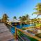 Dom Pedro Laguna Beach Resort & Golf by WAM Experience - Aquiraz