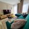Apartamenty Hallera 4