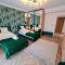 Apartamenty Hallera 4