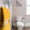 Carnarvon House - Wi-Fi & Parking Contractors