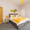 Carnarvon House - Wi-Fi & Parking Contractors