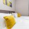 Carnarvon House - Wi-Fi & Parking Contractors
