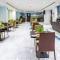 Gravity Hotel Abu Dhabi