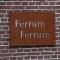 Ferrum Ferrum