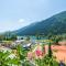 Familien- Sportresort BRENNSEEHOF
