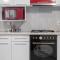 Shabbat Apartments