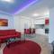 Shabbat Apartments