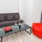 Shabbat Apartments