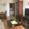 2 bed apartment with pools and spa