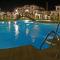 2 bed apartment with pools and spa