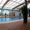 2 bed apartment with pools and spa