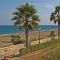 2 bed apartment with pools and spa