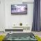 Shabbat Apartments