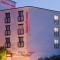 Mercure Hotel Stuttgart Airport Messe - Stuttgart