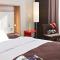 Mercure Hotel Stuttgart Airport Messe