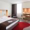 Mercure Hotel Stuttgart Airport Messe