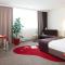 Mercure Hotel Stuttgart Airport Messe - Штудгарт